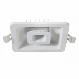 Изображение продукта Встраиваемый светодиодный светильник Arte Lamp Canopo 
